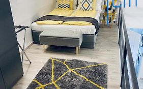 Agnes Apartman